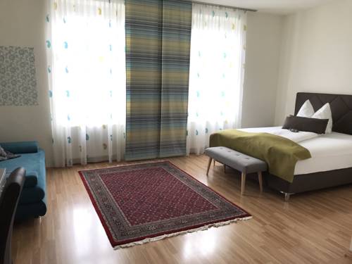 Imagen de la habitación del Hotel Bellini. Foto 4