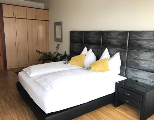 Imagen de la habitación del Hotel Bellini. Foto 5