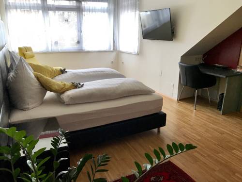 Imagen de la habitación del Hotel Bellini. Foto 6
