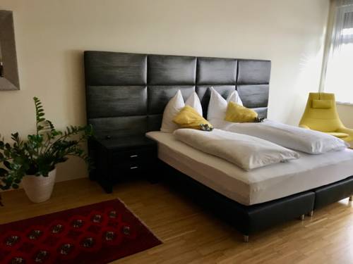 Imagen de la habitación del Hotel Bellini. Foto 7