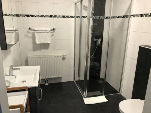 Imagen de la habitación del Hotel Bellini. Foto 8
