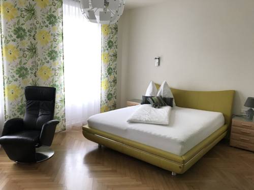 Imagen de la habitación del Hotel Bellini. Foto 9
