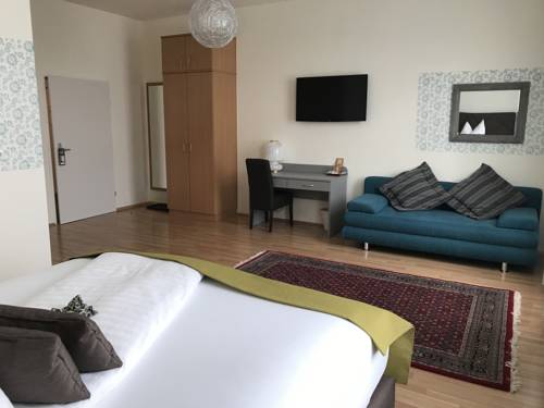 Imagen de la habitación del Hotel Bellini. Foto 14