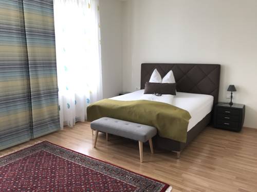 Imagen de la habitación del Hotel Bellini. Foto 15