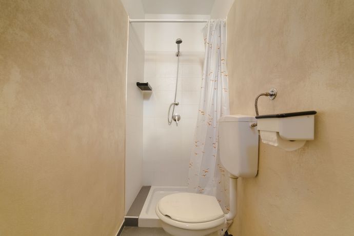 Imagen de la habitación del Hotel Belsoggiorno. Foto 8