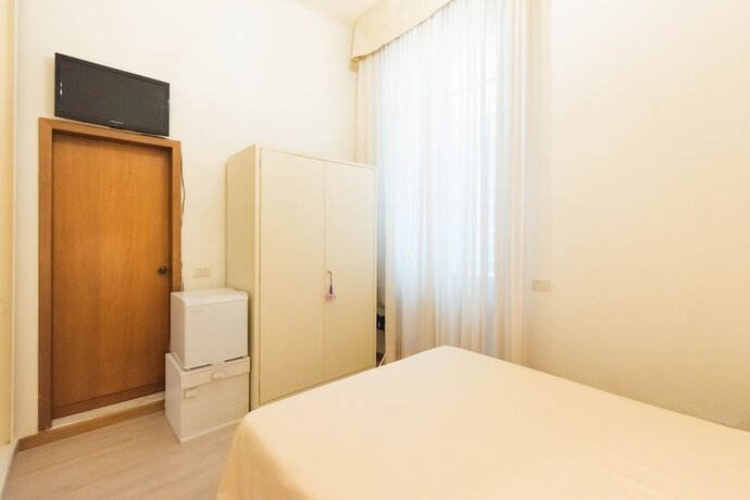 Imagen general del Hotel Belvedere, Forte de Marmi. Foto 3