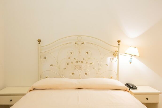 Imagen de la habitación del Hotel Belvedere, Forte de Marmi. Foto 18
