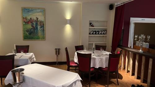 Imagen general del Hotel Belvedere, Seevetal. Foto 1