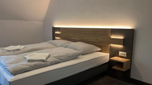 Imagen de la habitación del Hotel Belvedere, Seevetal. Foto 19
