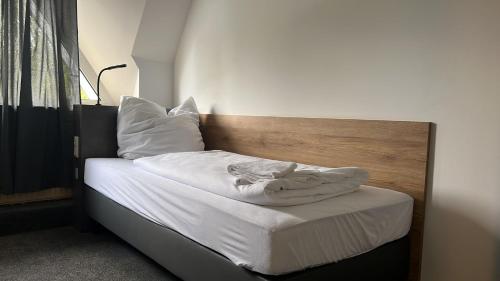 Imagen de la habitación del Hotel Belvedere, Seevetal. Foto 20