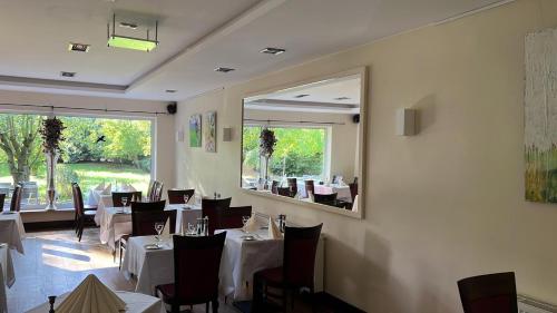 Imagen general del Hotel Belvedere, Seevetal. Foto 4