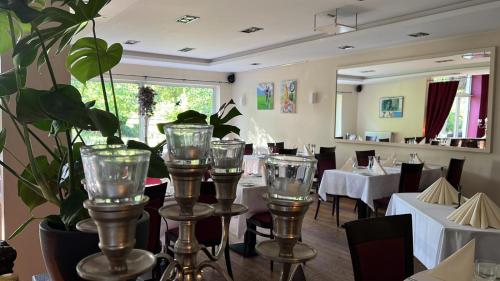 Imagen general del Hotel Belvedere, Seevetal. Foto 5