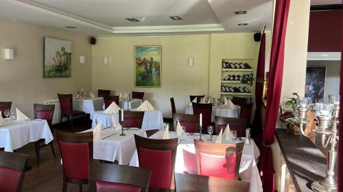 Imagen general del Hotel Belvedere, Seevetal. Foto 15