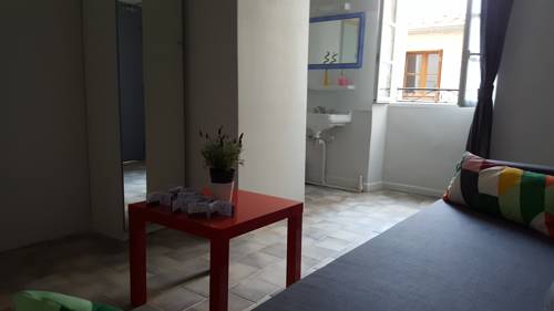 Imagen de la habitación del Hotel Belvue, Sault. Foto 4