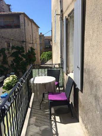 Imagen de la habitación del Hotel Belvue, Sault. Foto 6