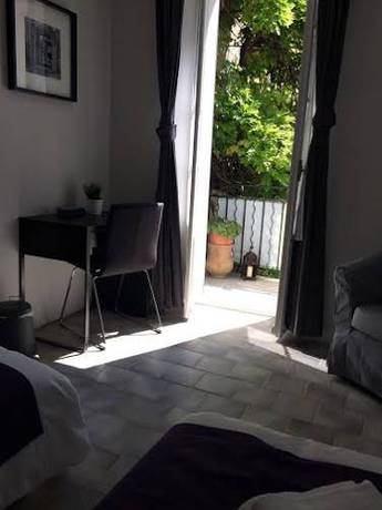 Imagen de la habitación del Hotel Belvue, Sault. Foto 7