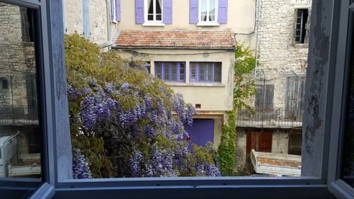 Imagen de la habitación del Hotel Belvue, Sault. Foto 10