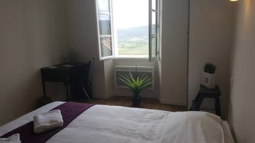 Imagen de la habitación del Hotel Belvue, Sault. Foto 12