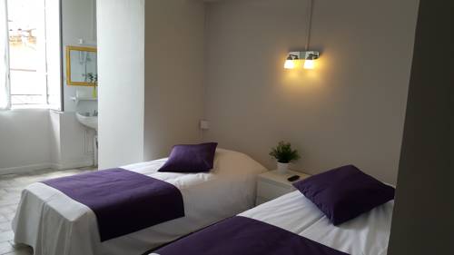 Imagen de la habitación del Hotel Belvue, Sault. Foto 16