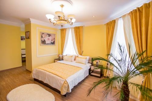 Imagen general del Hotel Benefit. Foto 3