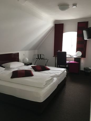 Imagen de la habitación del Hotel Bergbauer. Foto 3