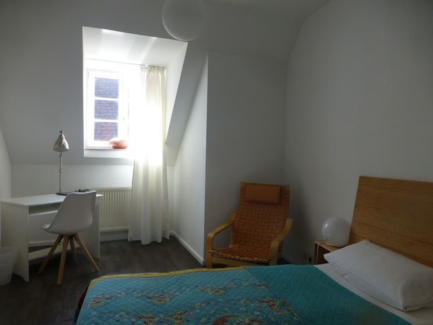 Imagen de la habitación del Hotel Bergbauer. Foto 4