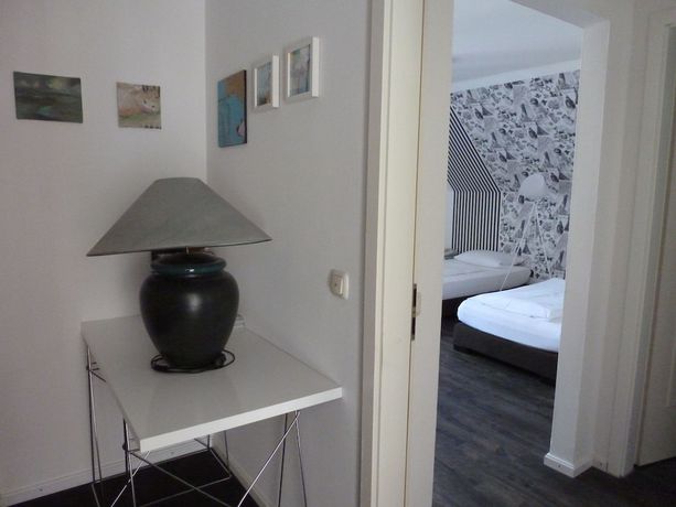 Imagen de la habitación del Hotel Bergbauer. Foto 6