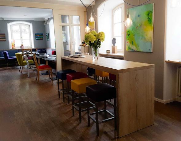 Imagen de la habitación del Hotel Bergbauer. Foto 9