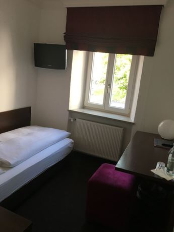 Imagen de la habitación del Hotel Bergbauer. Foto 10