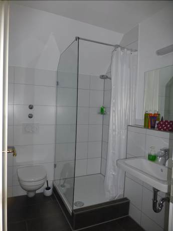 Imagen de la habitación del Hotel Bergbauer. Foto 11