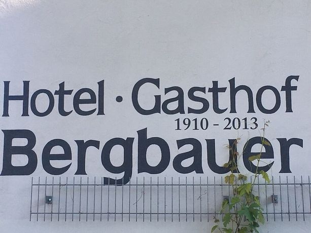 Imagen general del Hotel Bergbauer. Foto 1