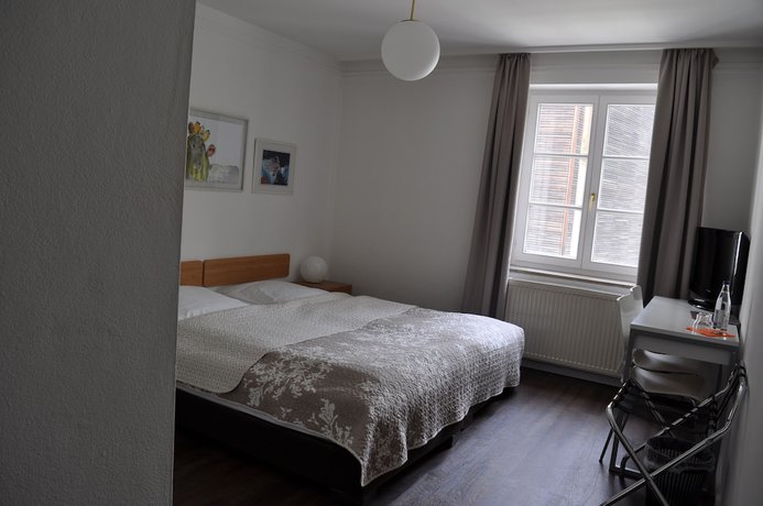 Imagen de la habitación del Hotel Bergbauer. Foto 13