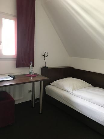 Imagen de la habitación del Hotel Bergbauer. Foto 14