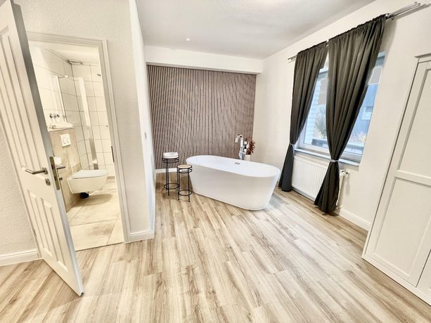 Imagen de la habitación del Hotel Bergheim an der Erft. Foto 5