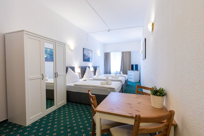 Imagen de la habitación del Hotel Bergheim an der Erft. Foto 10