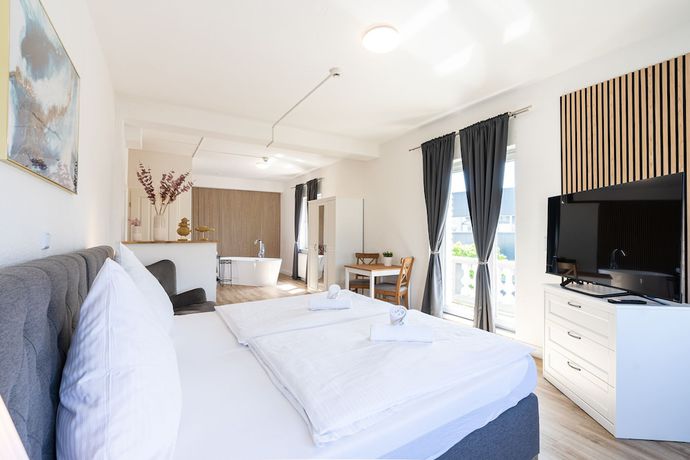 Imagen de la habitación del Hotel Bergheim an der Erft. Foto 12