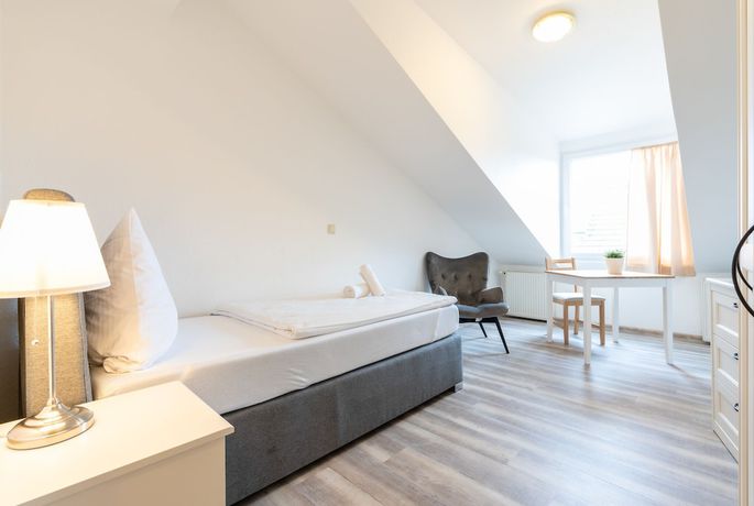 Imagen de la habitación del Hotel Bergheim an der Erft. Foto 20