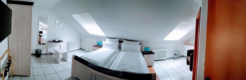 Imagen de la habitación del Hotel Bergmattenhof. Foto 6