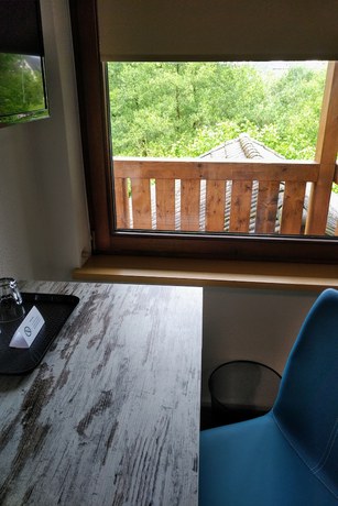 Imagen de la habitación del Hotel Bergmattenhof. Foto 8
