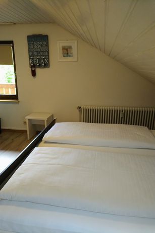Imagen de la habitación del Hotel Bergmattenhof. Foto 10