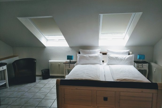 Imagen de la habitación del Hotel Bergmattenhof. Foto 11