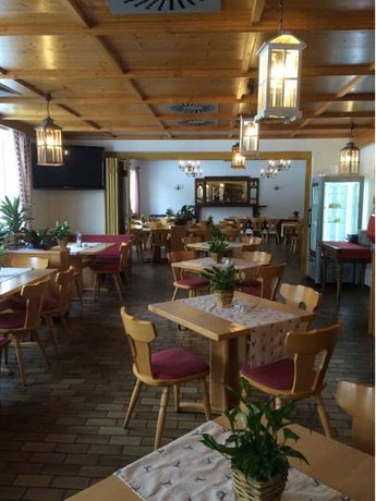 Imagen del bar/restaurante del Hotel Bergmattenhof. Foto 3