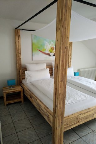 Imagen general del Hotel Bergmattenhof. Foto 1