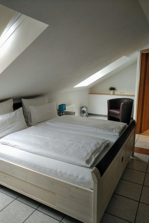 Imagen de la habitación del Hotel Bergmattenhof. Foto 15