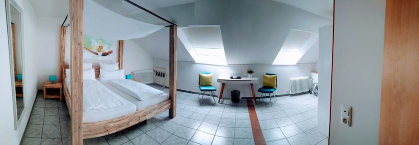 Imagen de la habitación del Hotel Bergmattenhof. Foto 16