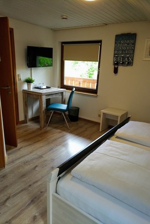 Imagen de la habitación del Hotel Bergmattenhof. Foto 18