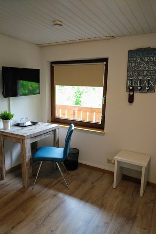 Imagen de la habitación del Hotel Bergmattenhof. Foto 20