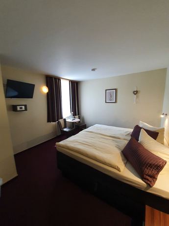 Imagen de la habitación del Hotel Bergschl&ouml;&szlig;chen, Boppard. Foto 4