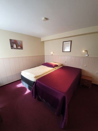 Imagen de la habitación del Hotel Bergschl&ouml;&szlig;chen, Boppard. Foto 9
