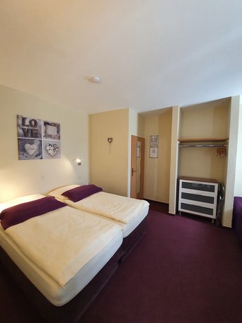 Imagen de la habitación del Hotel Bergschl&ouml;&szlig;chen, Boppard. Foto 10